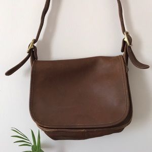 Vintage Coach bag